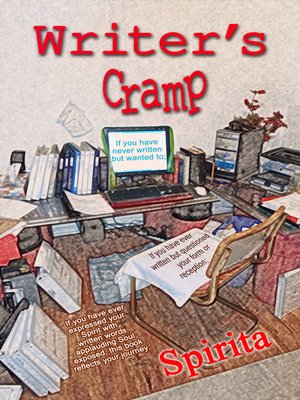 cover image of Writer's Cramp